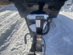 2026 NHV14S-BP-154 by Midsota from Big O's Trailer Sales in Portage, Wisconsin