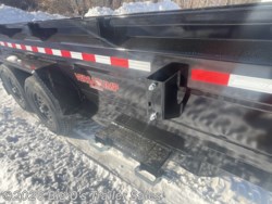 New 2026 Midsota NHV14S-BP-154 available in Portage, Wisconsin