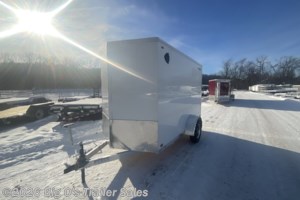 2026 Legend Trailers 6X11TVSA30