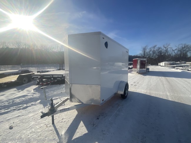 2026 Legend Trailers 6X11TVSA30