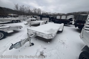 2027 Aluma 8214HS-TILT-EL-RTD