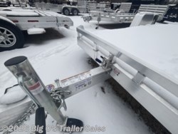 New 2027 Aluma 8214HS-TILT-EL-RTD available in Portage, Wisconsin