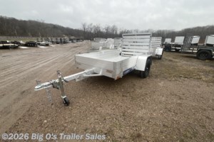 2026 Aluma 548ESA-S-TG