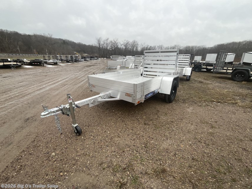 New 2026 Aluma 548ESA-S-TG available in Portage, Wisconsin