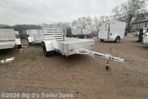 2026 Aluma 548ESA-S-TG