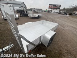 New 2026 Aluma 548ESA-S-TG available in Portage, Wisconsin