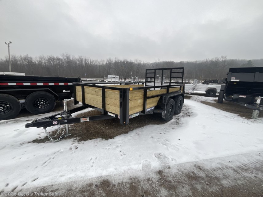 New 2026 Sure-Trac ST-UTW8212-070 available in Portage, Wisconsin