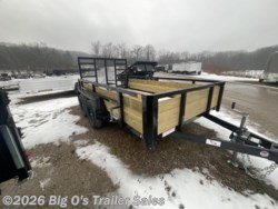 New 2026 Sure-Trac ST-UTW8212-070 available in Portage, Wisconsin