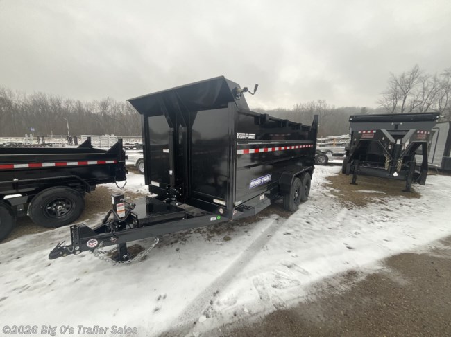 2026 Sure-Trac HTDU8214-140