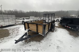 2026 Sure-Trac STUTB6210-BP-030