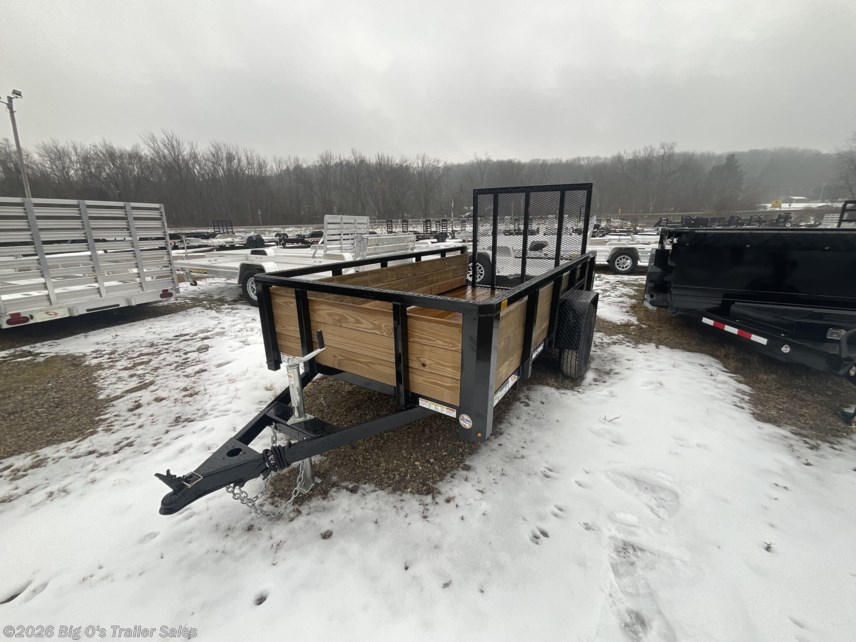 New 2026 Sure-Trac STUTB6210-BP-030 available in Portage, Wisconsin