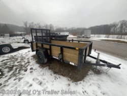 New 2026 Sure-Trac STUTB6210-BP-030 available in Portage, Wisconsin