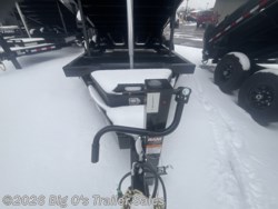 2026 82X14 VERSA DUMP by Midsota from Big O's Trailer Sales in Portage, Wisconsin