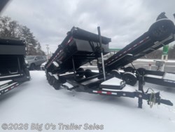 New 2026 Midsota 82X14 VERSA DUMP available in Portage, Wisconsin