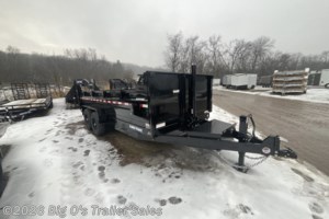 2026 Sure-Trac ST8216TLDD-B-140