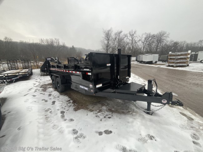 2026 Sure-Trac ST8216TLDD-B-140