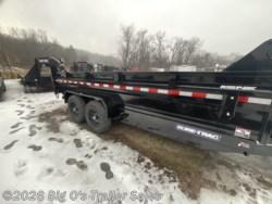 New 2026 Sure-Trac ST8216TLDD-B-140 available in Portage, Wisconsin