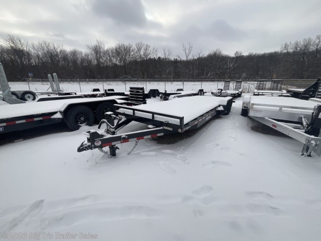 2026 Sure-Trac ET8222-140