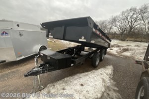 2025 Sure-Trac ST71210DOD-B-070