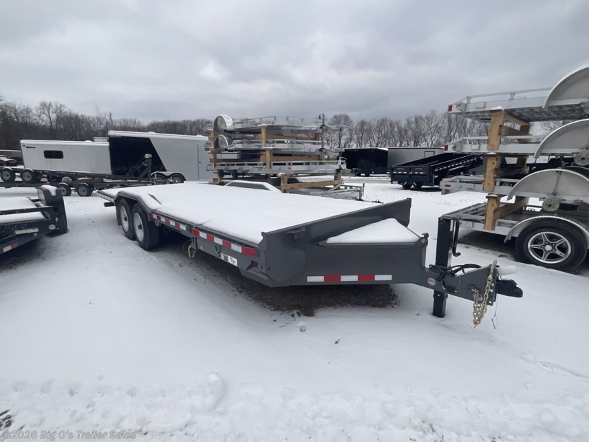 New 2026 Midsota NTBWB22-BP-176 available in Portage, Wisconsin