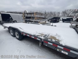 2026 NTBWB22-BP-176 by Midsota from Big O's Trailer Sales in Portage, Wisconsin