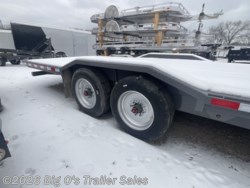 New 2026 Midsota NTBWB22-BP-176 available in Portage, Wisconsin