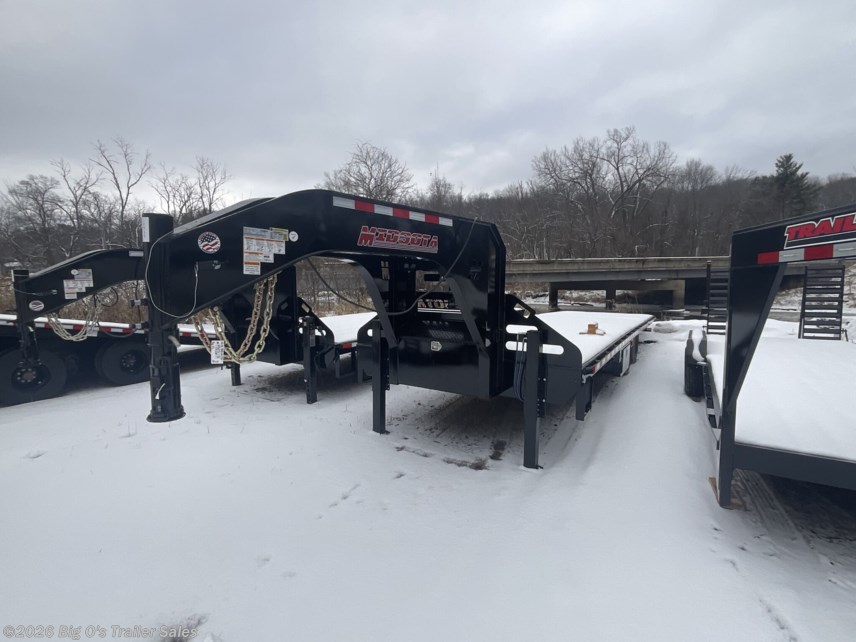 New 2026 Midsota NFBHB32-GN-230 available in Portage, Wisconsin