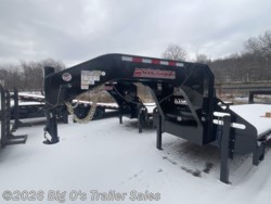 2026 Midsota NFBHB32-GN-230 - New Miscellaneous (Trailer) for sale by Big O's Trailer Sales in Portage, Wisconsin