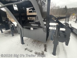 2026 NFBHB32-GN-230 by Midsota from Big O's Trailer Sales in Portage, Wisconsin