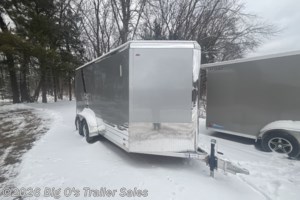 2026 Legend Trailers 7X17DVNTA35