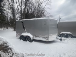 New 2026 Legend Trailers 7X17DVNTA35 available in Portage, Wisconsin