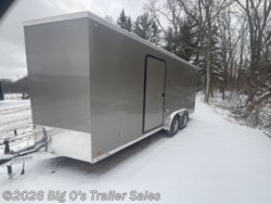 New 2026 Legend Trailers 7.5X20TVTA35 available in Portage, Wisconsin