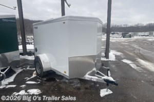 2026 Legend Trailers 5X9TVSA30