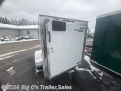 2026 5X9TVSA30 by Legend Trailers from Big O's Trailer Sales in Portage, Wisconsin