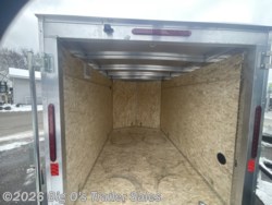 New 2026 Legend Trailers 5X9TVSA30 available in Portage, Wisconsin