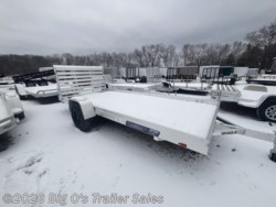 New 2027 Aluma 7814ESA available in Portage, Wisconsin