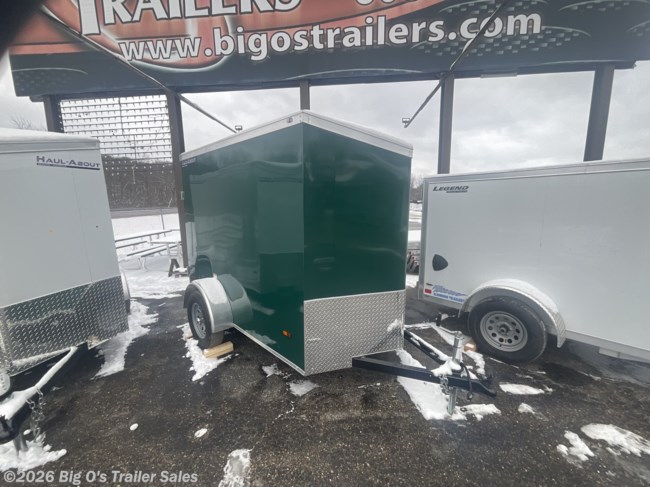 2026 Haul About PAN58SA