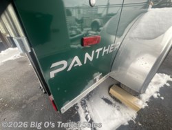 2026 PAN58SA by Haul About from Big O's Trailer Sales in Portage, Wisconsin