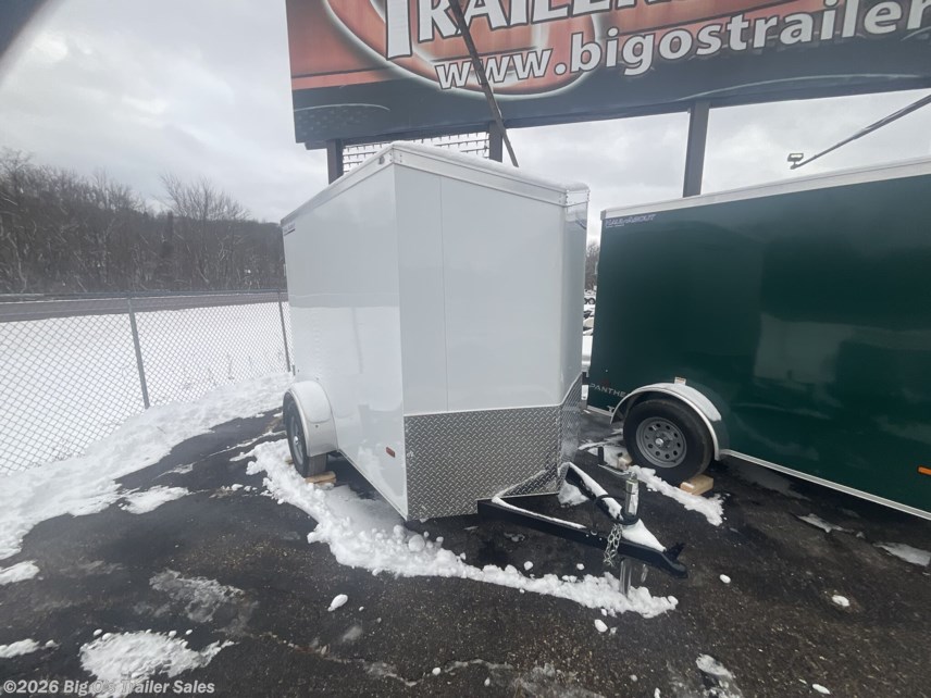 New 2026 Haul About PAN58SA available in Portage, Wisconsin