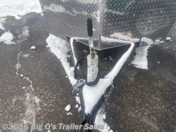 New 2026 Haul About PAN58SA available in Portage, Wisconsin