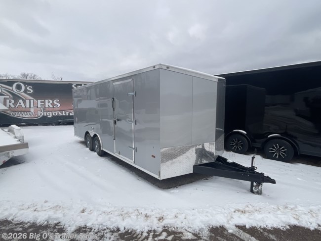 2026 Haul About CGR8520TA2