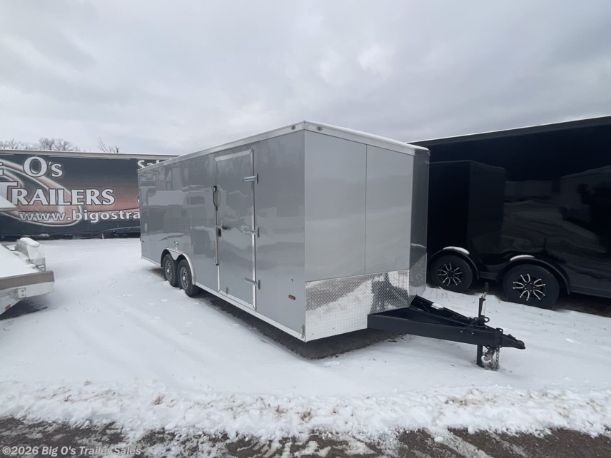 New 2026 Haul About CGR8520TA2 available in Portage, Wisconsin