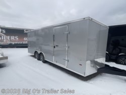 2026 CGR8520TA2 by Haul About from Big O's Trailer Sales in Portage, Wisconsin