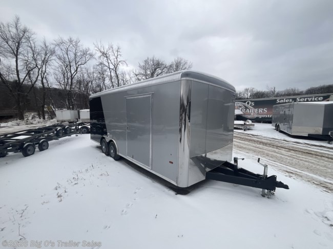 2026 Haul About LPD8520TA3