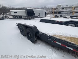 New 2026 Sure-Trac TBE8216-140 available in Portage, Wisconsin