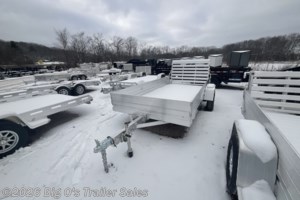 2027 Aluma 6812H-ESA-S