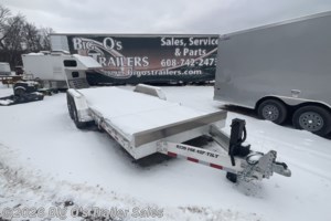 2027 Aluma 8220-14K-4SF-TILT