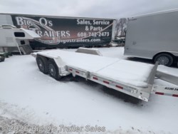 2027 8220-14K-4SF-TILT by Aluma from Big O's Trailer Sales in Portage, Wisconsin