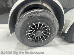 New 2026 United Specialties UXT-UXT-714TA52-8.5 available in Portage, Wisconsin