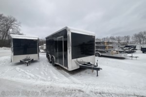 2026 United Specialties UXT-8.516TA52